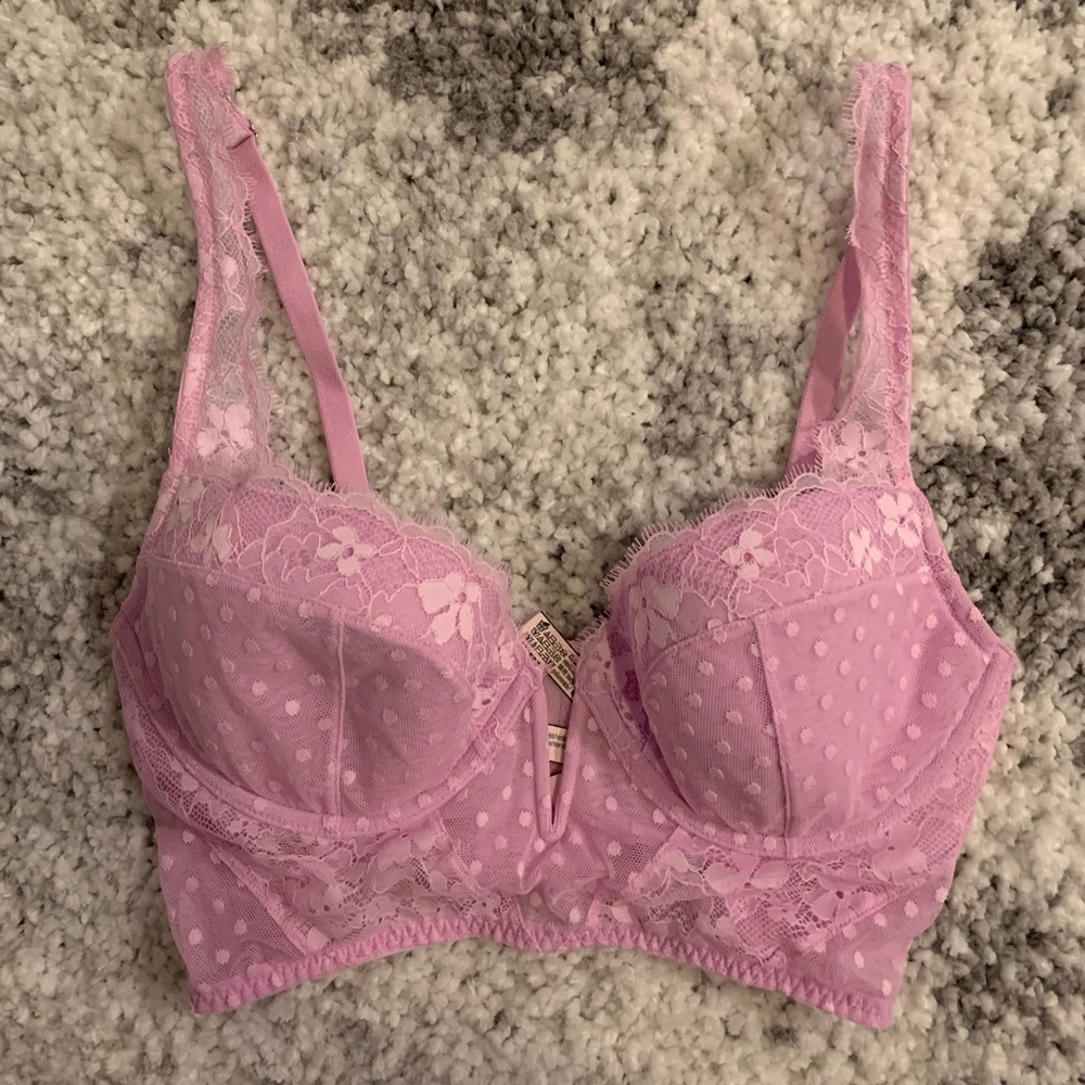 Victoria’s Secret Bra
